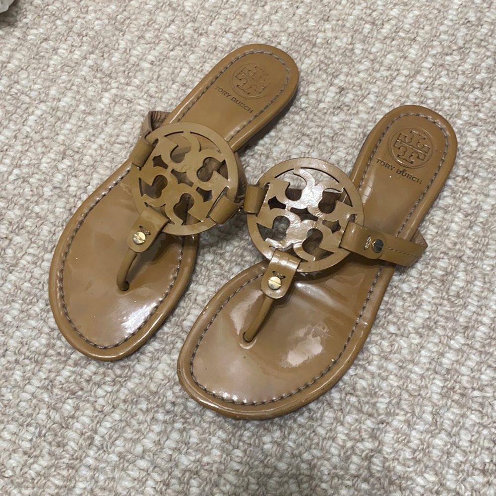 Tory Burch Sandals